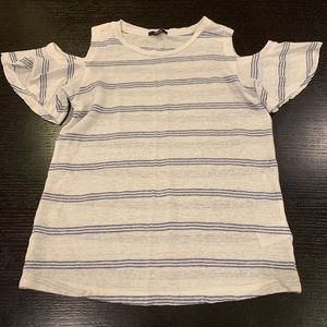 Rails Allie Villa Stripe Top